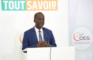 Propriété Intellectuelle : La Côte d’Ivoire dans le Top 3 au niveau des dépôts de titres a l’organisation Africaine de la Propriété Intellectuelle (OAPI)