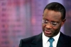 Finance : L’Ivoirien Tidjane Thiam a pris fonction à la tête de Crédit Suisse