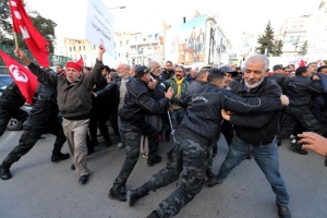 Tunisie: Un ancien ministre placé en garde à vue