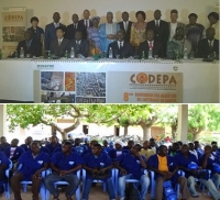 Côte d’Ivoire: Duncan préconise d’identifier les défis auxquels les artisans sont confrontés