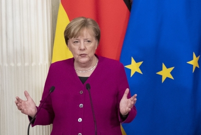 Conseil de l&rsquo;UE: L&rsquo;Allemagne prend les commandes