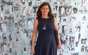 Un prix a été créé par l’Institut Goethe d’Abidjan pour honorer la mémoire de Henrike Grohs