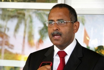 Côte d’Ivoire : Patrick Achi, nouveau secrétaire général de la Présidence