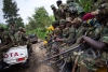 RDC: L&#039;armée déloge les rebelles de l&#039;Est du pays