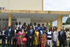C&ocirc;te d'Ivoire-Nouvelle constitution : La soci&eacute;t&eacute; civile veut une r&eacute;forme transparente, inclusive et consensuelle