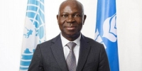 Election du nouveau DG de l&#039;OIT: Gilbert F. Houngbo du Togo élu