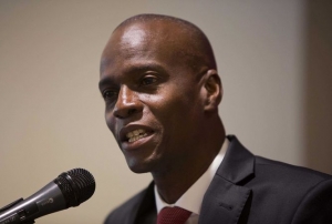 Un médecin nommé Premier ministre en Haïti
