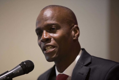 Un médecin nommé Premier ministre en Haïti