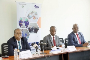 Côte d&#039;Ivoire/ Enseignement technique et professionnel : six Centres de Formation professionnelle érigés en Lycées professionnels