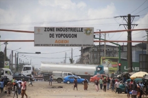 Côte d’Ivoire/ Concession de zones industrielles : Tout sur une prédation économique en préparation