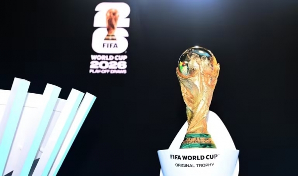 Tirage au sort/Barrage Coupe du Monde 2026 : la RDC attend le vainqueur du match Nouvelle-Cal&eacute;donie /Jama&iuml;que en finale