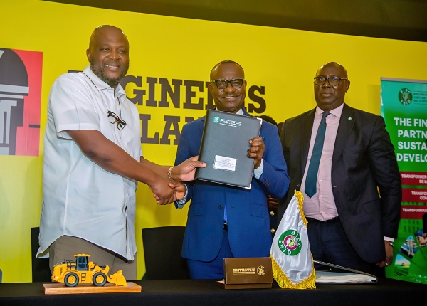 La BIDC approuve une facilité de financement de 120 millions de dollars US dans l’industrie minière du Ghana