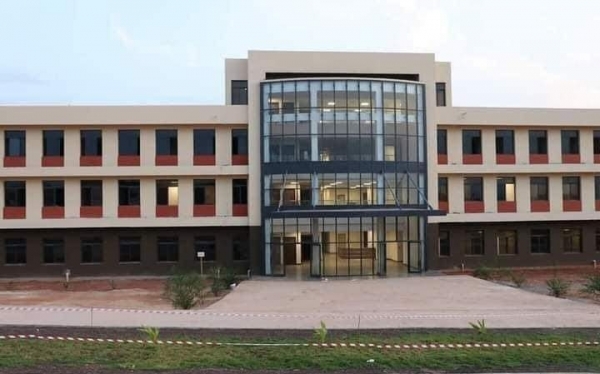 Côte d’Ivoire : L’université de San-Pedro ouvre en octobre 2021