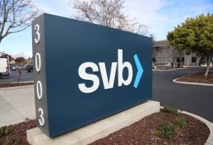 SVB: 12 MMUSD de la Fed aux banques américaines