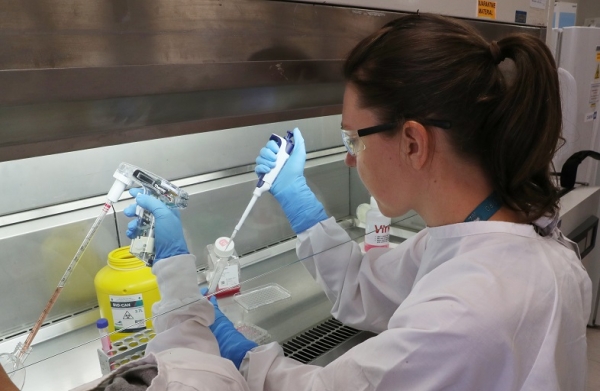 Covid-19: Appel à la levée des brevets sur les vaccins