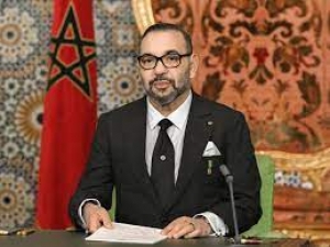 Coopération sud-sud : Le Roi Mohammed VI et Bola Ahmed Tinubu discutent du Projet de Gazoduc