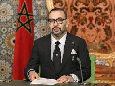 Coopération sud-sud : Le Roi Mohammed VI et Bola Ahmed Tinubu discutent du Projet de Gazoduc