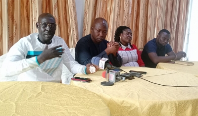 Burkina Faso: Le Mouvement Sauvons le Burkina Faso veut traduire le président Kaboré en justice pour « non assistance à personne en danger »