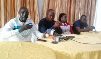Burkina Faso: Le Mouvement Sauvons le Burkina Faso veut traduire le président Kaboré en justice pour « non assistance à personne en danger »