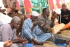 C&ocirc;te d'Ivoire: Anne-D&eacute;sir&eacute;e Ouloto &eacute;change avec la communaut&eacute; musulmane de Toul&eacute;pleu