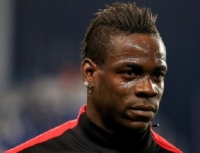 Football-France : Une enquête ouverte après des « cris de singe » contre Mario Balotelli à Bastia