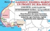 Le gazoduc entre le Maroc et le Nigeria, outil d&rsquo;int&eacute;gration et de d&eacute;veloppement r&eacute;gional (Feature)