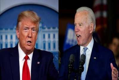 USA/ Présidentielle : Joe Biden en tête d&#039;un nouveau sondage