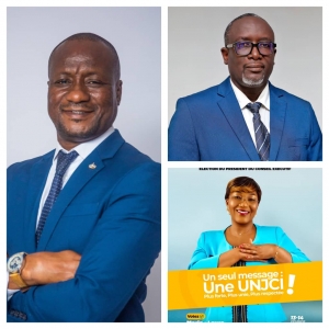 C&ocirc;te d&rsquo;Ivoire : message &agrave; l'issue du 12ᵉ congr&egrave;s ordinaire &eacute;lectif de l'UNJCI