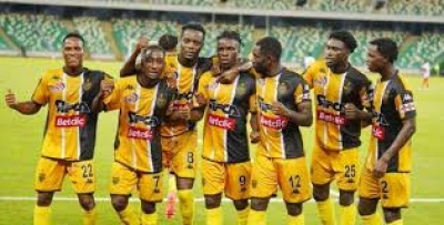 Ligue 1 ivoirienne (18e journ&eacute;e) : l&rsquo;ASEC Mimosas consolide sa place de leader, l&rsquo;ES Agboville se relance