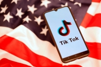 USA: La justice donne raison à TIKTOK