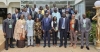 Ghana/ Elections Générales : La Commission de la CEDEAO organise des ateliers et formations interactives pour les acteurs politiques et parties prenantes
