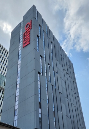 Côte d’Ivoire/Hôtellerie : Adagio inaugure son premier aparthôtel à Abidjan