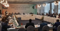 Côte d’Ivoire/ 9 éme TAC: Des hommages rendus aux anciens PM Gon Coulibaly et Hamed Bakayoko