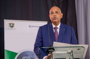 Coopération Ivoiro-Française : Le Premier Ministre Patrick Achi à Paris du 21 au 24 février 2023