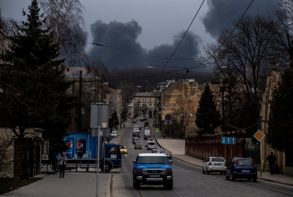 Russie/Ukraine: Nouvelles n&eacute;gociations en vue