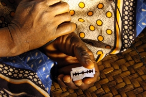 L'excision, une tare &agrave; la peau dure. 38% de femmes touch&eacute;e en C&ocirc;te d'Ivoire