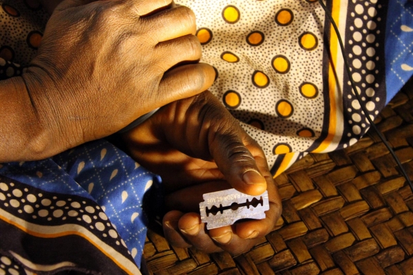 L'excision, une tare &agrave; la peau dure. 38% de femmes touch&eacute;e en C&ocirc;te d'Ivoire