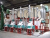 Côte d&#039;Ivoire : Une usine de fabrication de farine pour les femmes rurales de Korhogo