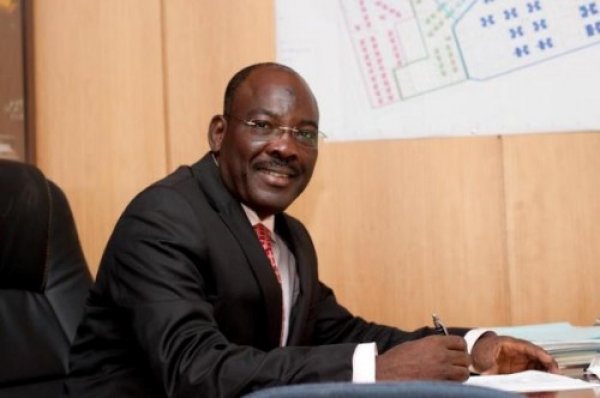 Côte d’Ivoire : Loukimane Camara, DG de la SICOGI, suspendu