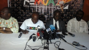 Côte d’Ivoire-FEMUA 9 : Le concert apothéose de Korhogo annulé suite au décès de Papa Wemba (A’Salfo)