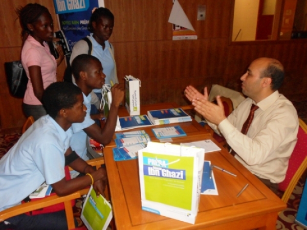 Education : informations, orientation et tests d’entrée dans les meilleures universités marocaines, jeudi à Abidjan
