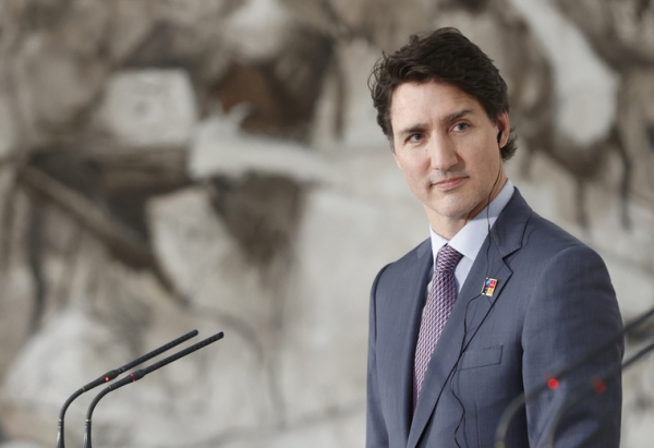 Canada: Sanctions contre 35 personnalités russes