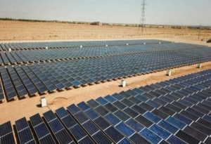 Tchad: 21,5 MUSD en faveur de l’électricité propre