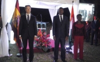 Côte d’Ivoire-Espagne: Les échanges commerciaux à renforcer