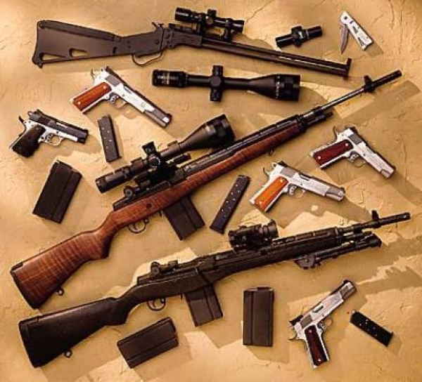Sécurité : 1,6 milliard du Japon à la Côte d’Ivoire pour combattre la prolifération des armes légères