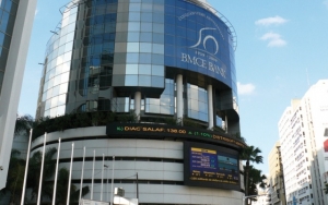 Le Groupe BMCE Bank of Africa s’est vu décerner le Certificat d’Excellence pour la zone Afrique du Nord du GOLD SABRE Award