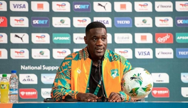 C&ocirc;te d&rsquo;Ivoire: Emerse Fa&eacute; d&eacute;voile la liste des joueurs pour la CAN 2025 au Maroc, sans Adingra, Singo et P&eacute;p&eacute;. Zaha fait son retour