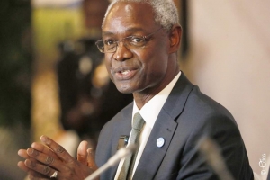 Côte d’Ivoire/ COP 15 : Une exceptionnelle selon le secrétaire exécutif de la convention des Nations Unies pour la lutte contre la désertification