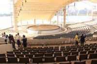 C&ocirc;te d&rsquo;Ivoire-Culture : Le Palais de la Culture d&rsquo;Abidjan a retrouv&eacute; son lustre d&rsquo;antan