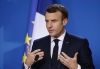 Liban: Macron veut organiser l&#039;aide internationale